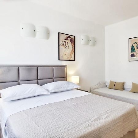 City Center Apartment Soldic Split Ngoại thất bức ảnh