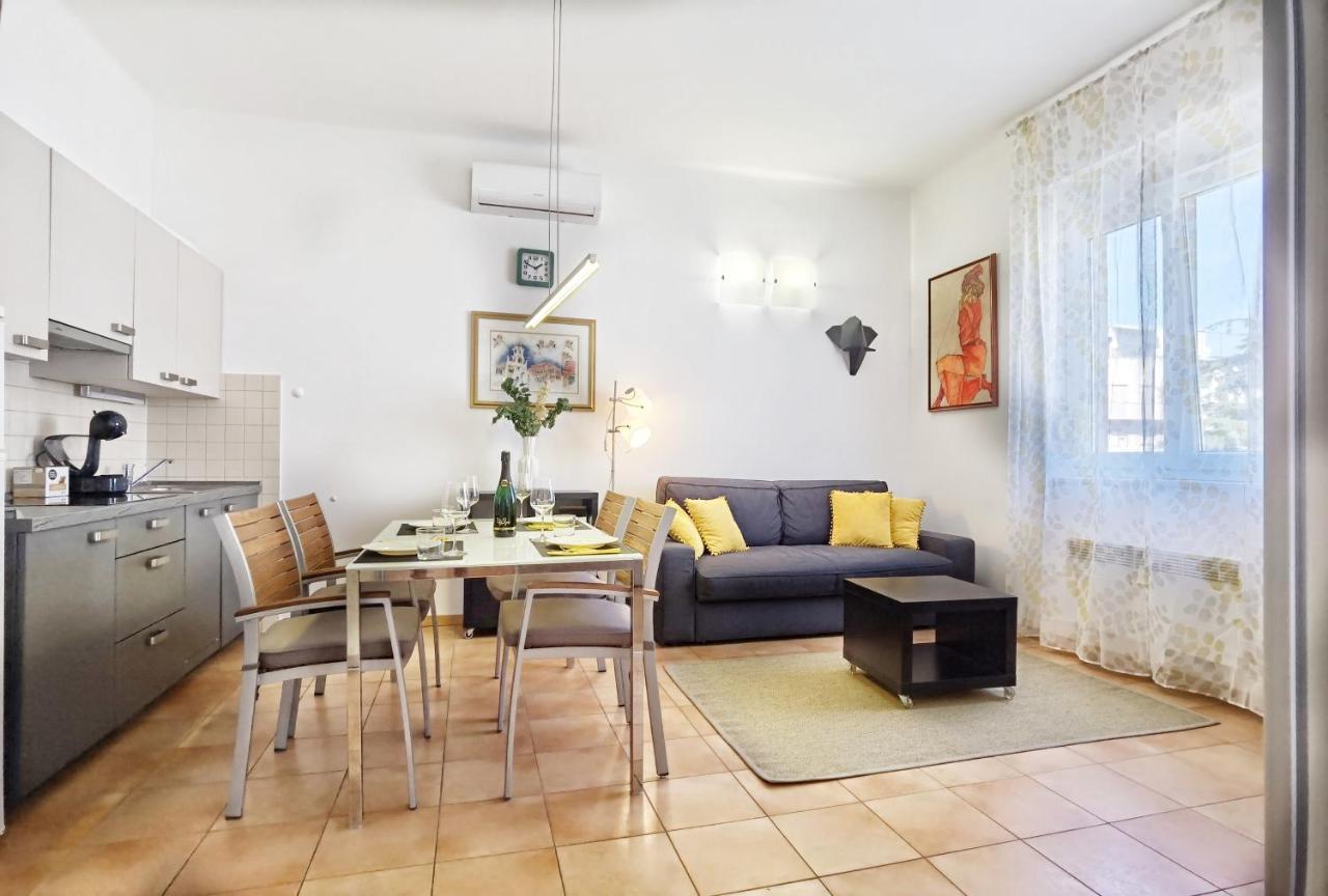 City Center Apartment Soldic Split Ngoại thất bức ảnh