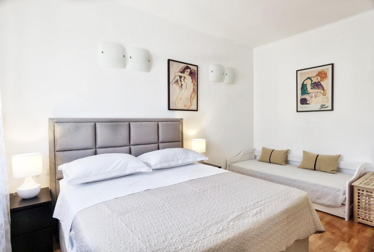 City Center Apartment Soldic Split Ngoại thất bức ảnh
