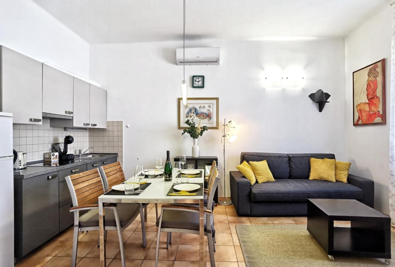 City Center Apartment Soldic Split Ngoại thất bức ảnh