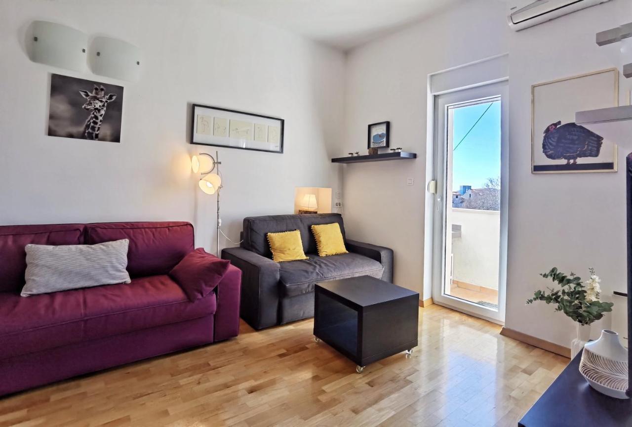 City Center Apartment Soldic Split Ngoại thất bức ảnh