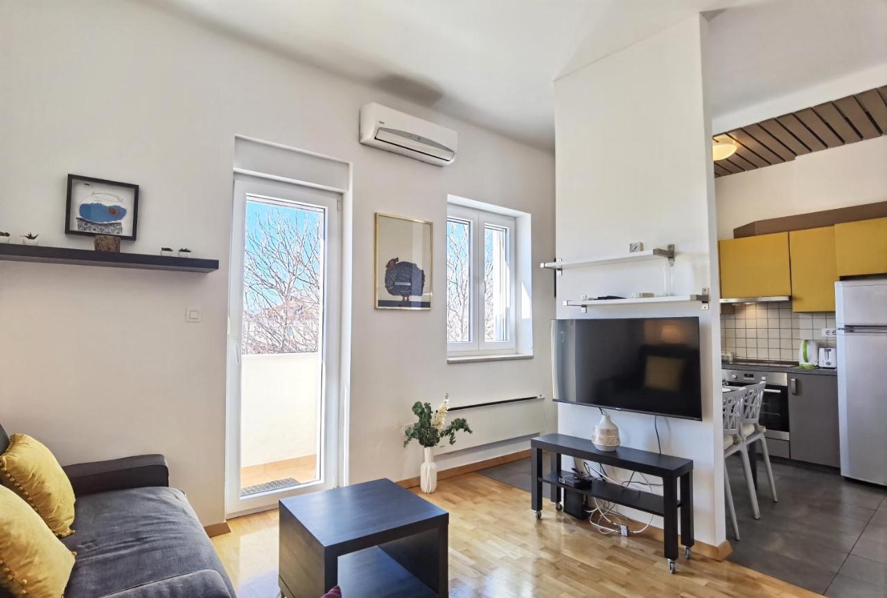 City Center Apartment Soldic Split Ngoại thất bức ảnh