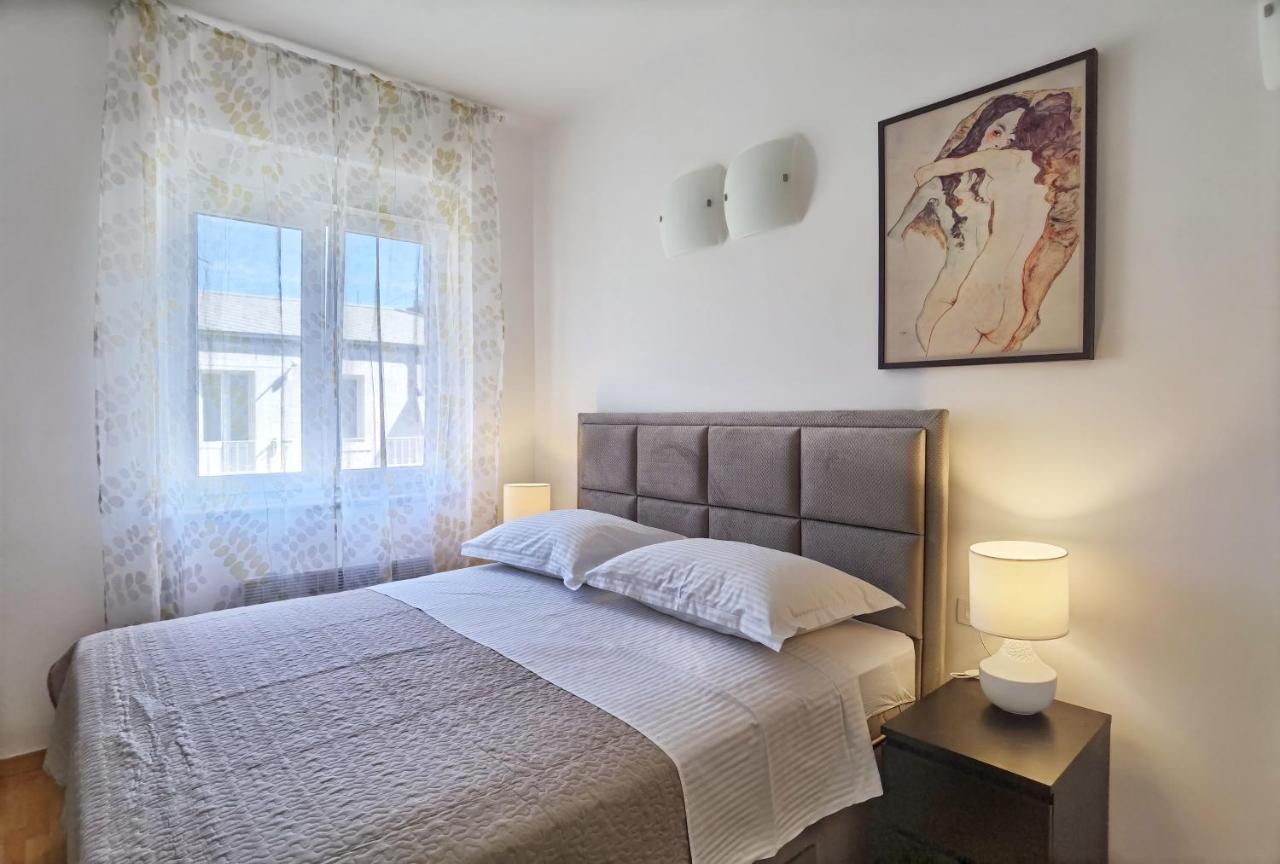 City Center Apartment Soldic Split Ngoại thất bức ảnh