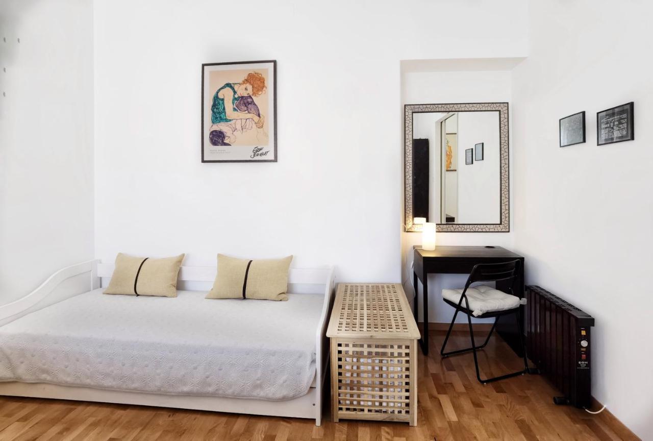 City Center Apartment Soldic Split Ngoại thất bức ảnh