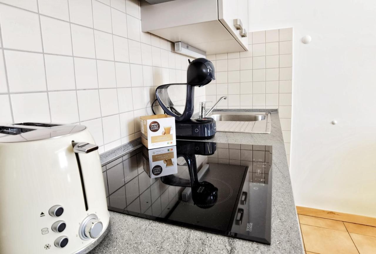 City Center Apartment Soldic Split Ngoại thất bức ảnh