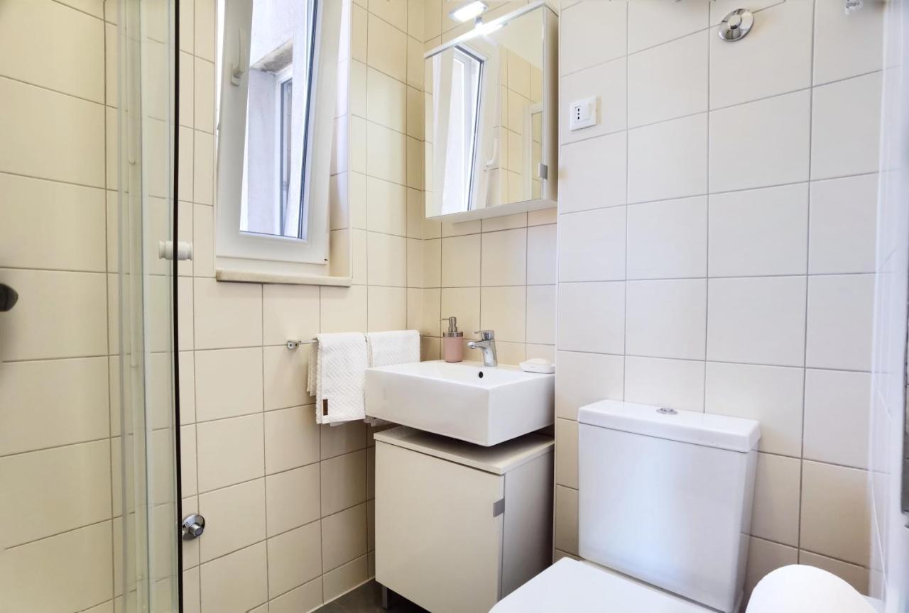City Center Apartment Soldic Split Ngoại thất bức ảnh