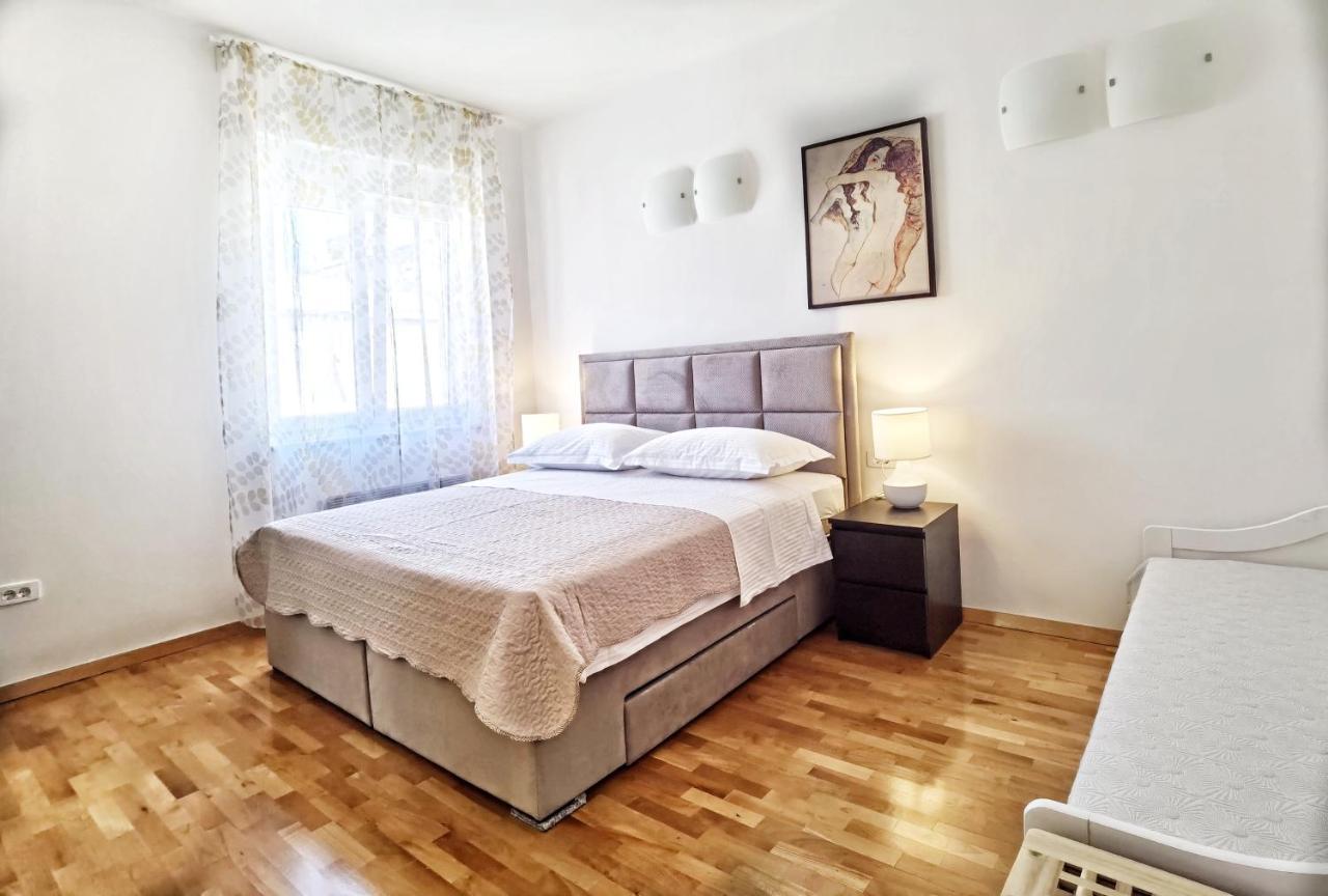 City Center Apartment Soldic Split Ngoại thất bức ảnh