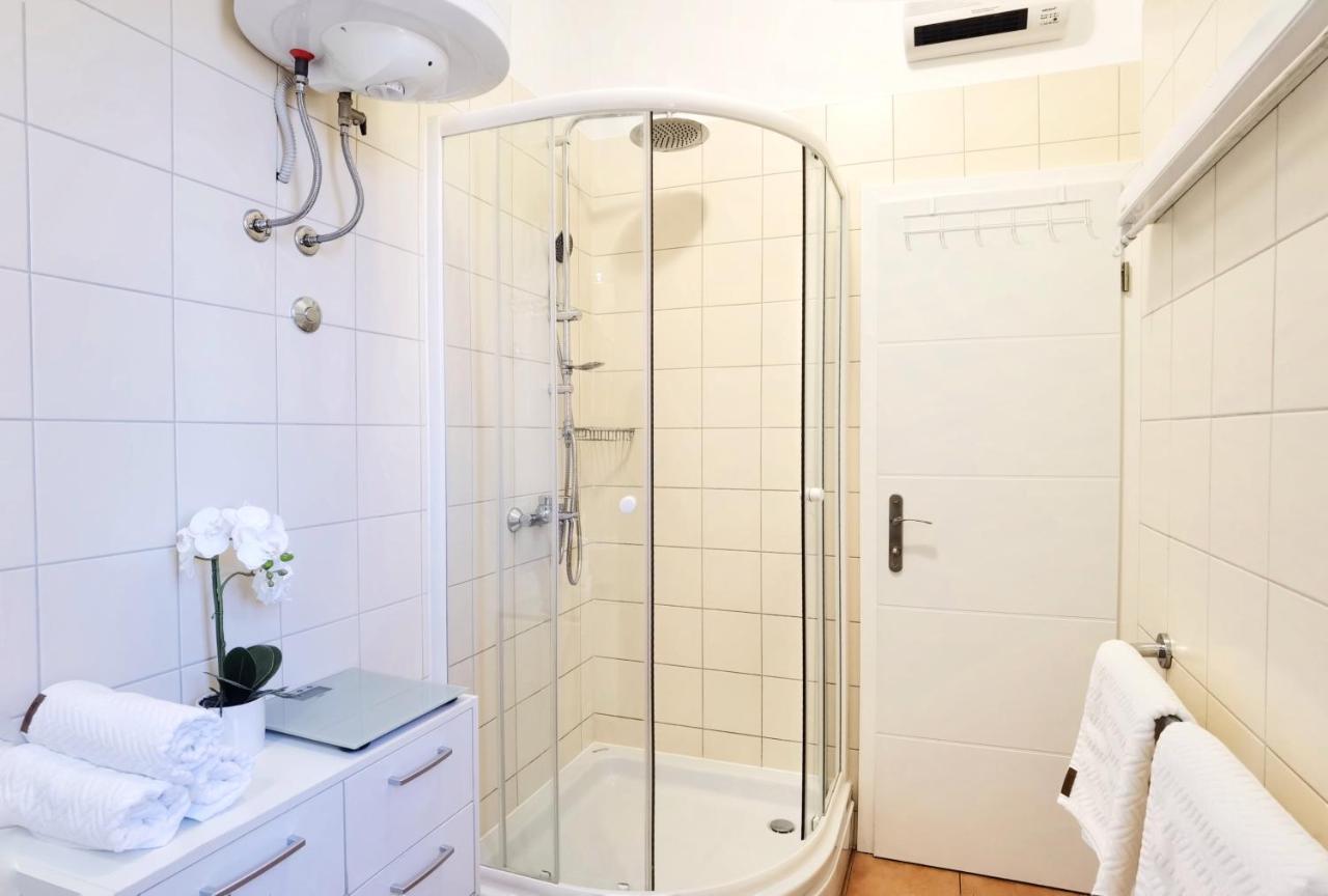 City Center Apartment Soldic Split Ngoại thất bức ảnh