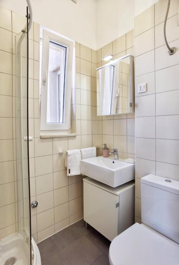City Center Apartment Soldic Split Ngoại thất bức ảnh