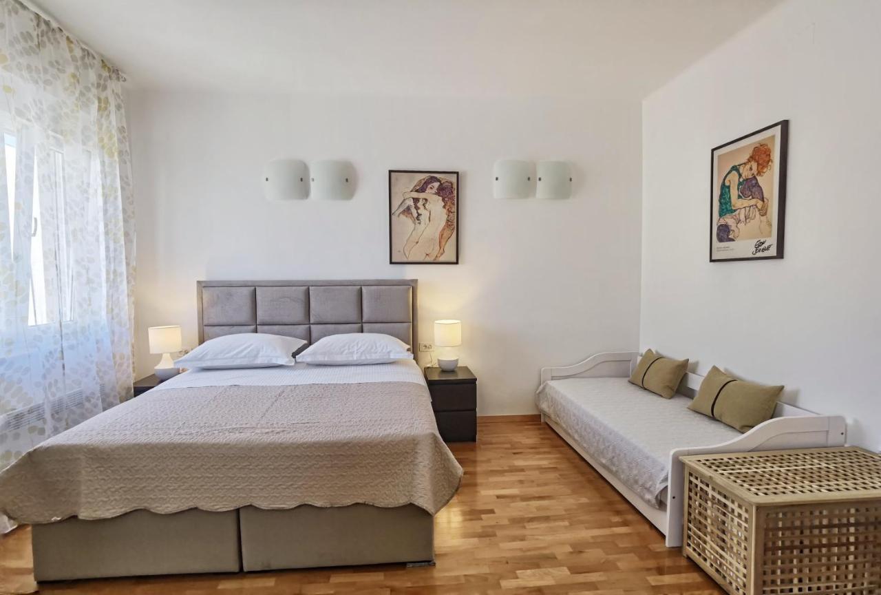 City Center Apartment Soldic Split Ngoại thất bức ảnh