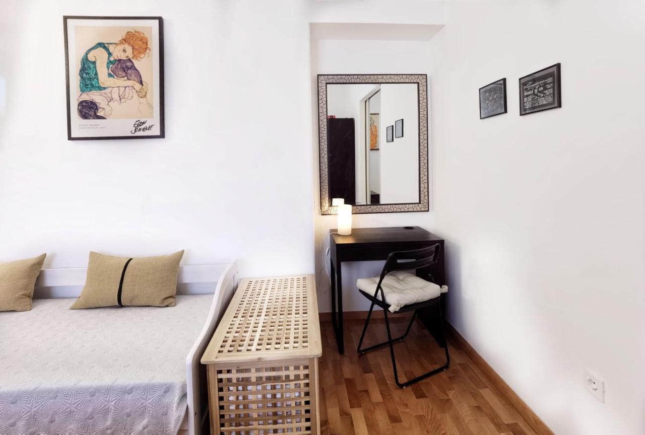 City Center Apartment Soldic Split Ngoại thất bức ảnh