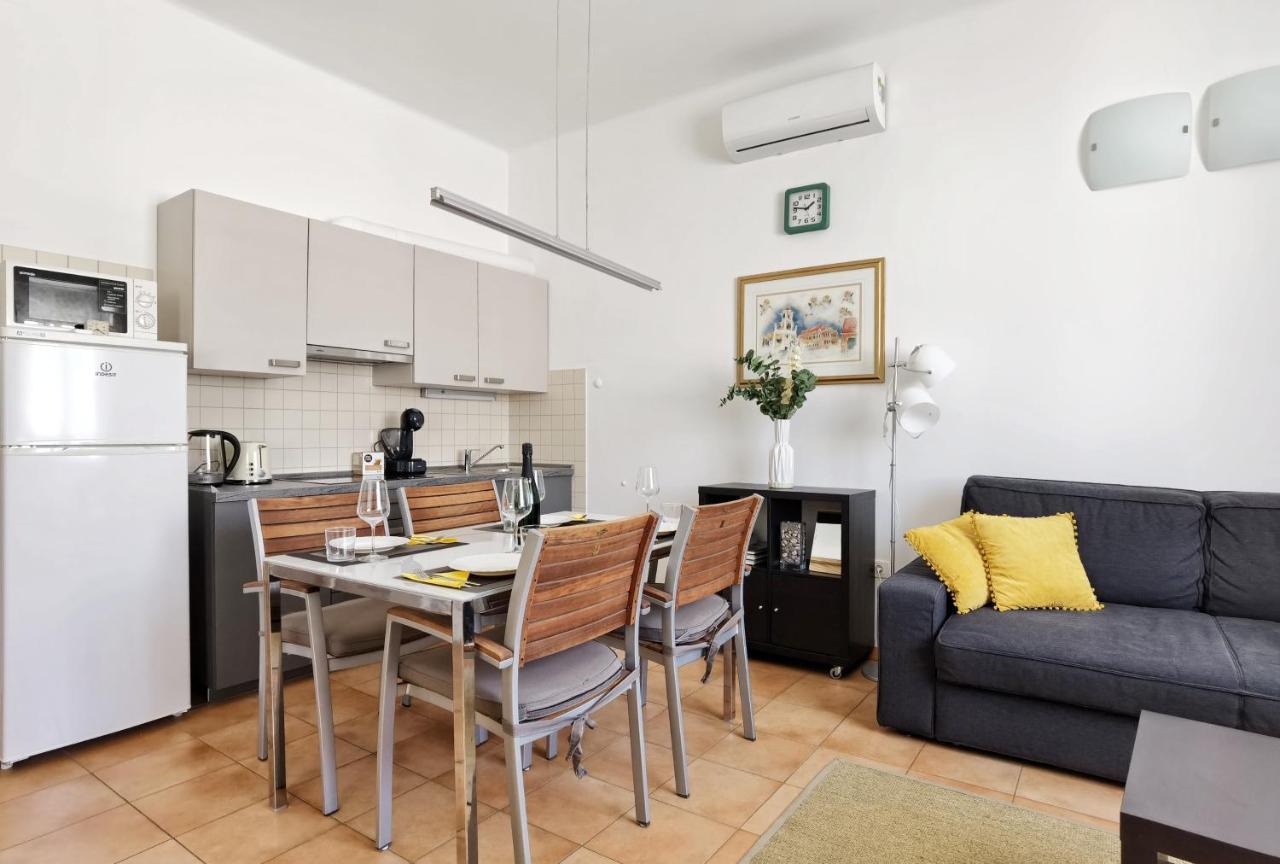 City Center Apartment Soldic Split Ngoại thất bức ảnh