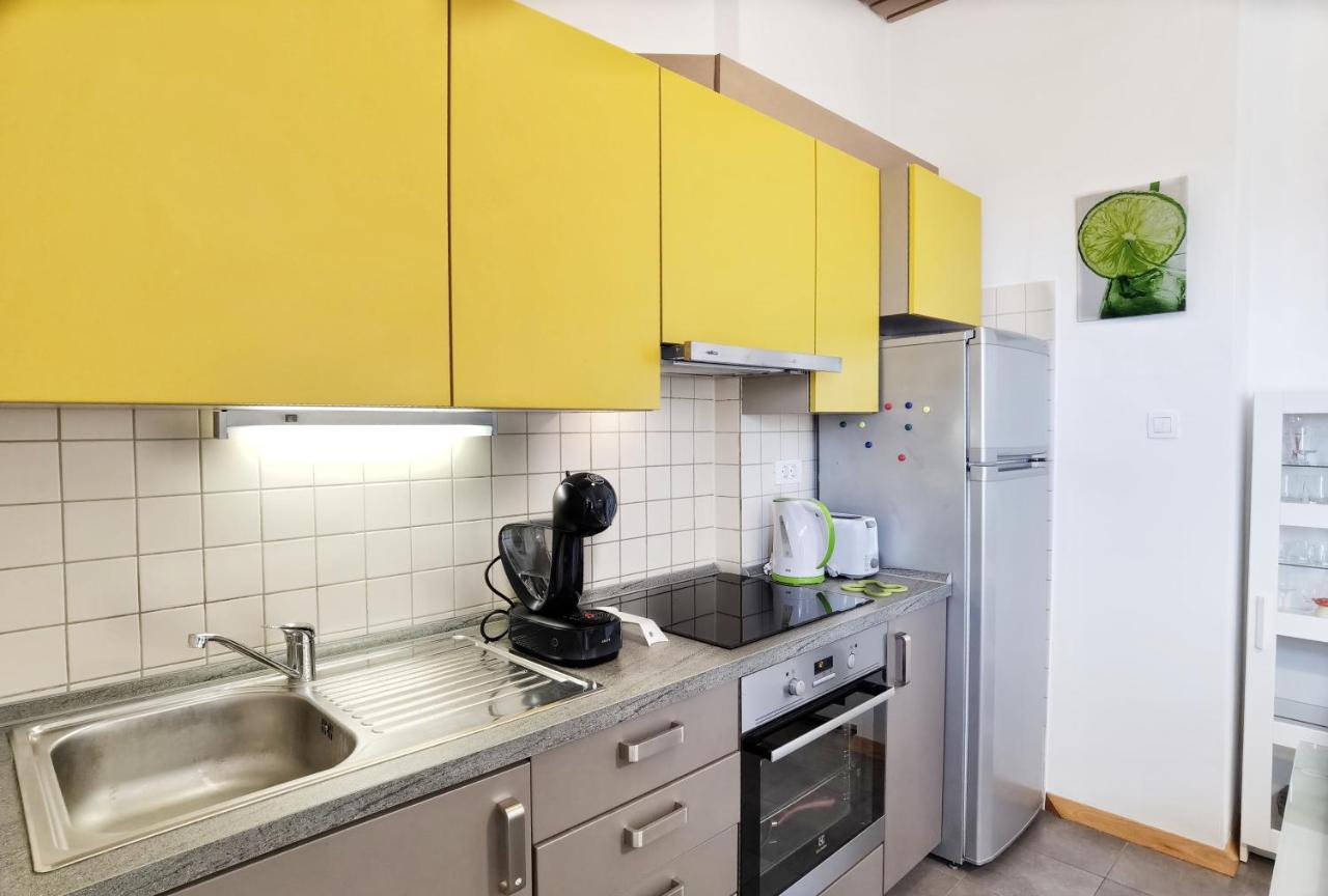 City Center Apartment Soldic Split Ngoại thất bức ảnh