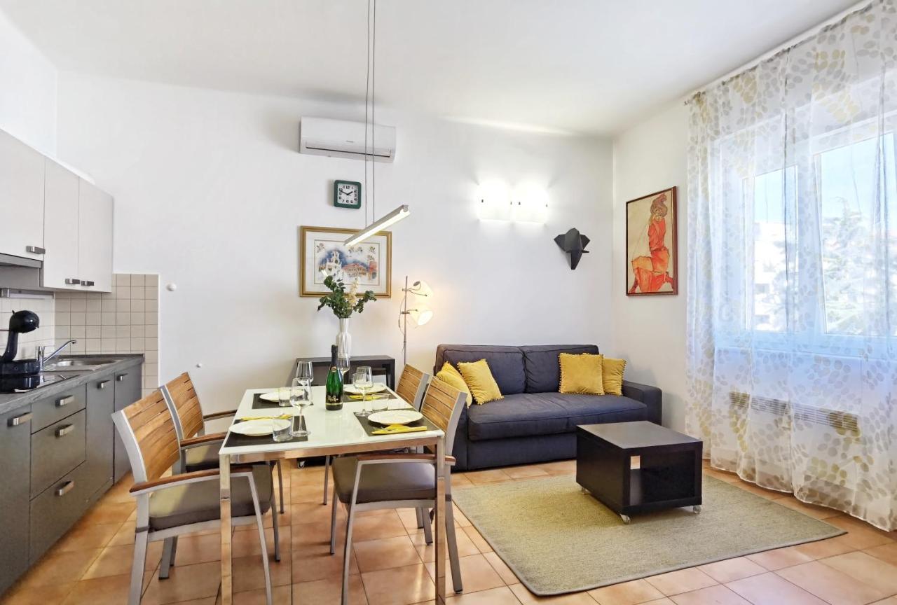 City Center Apartment Soldic Split Ngoại thất bức ảnh