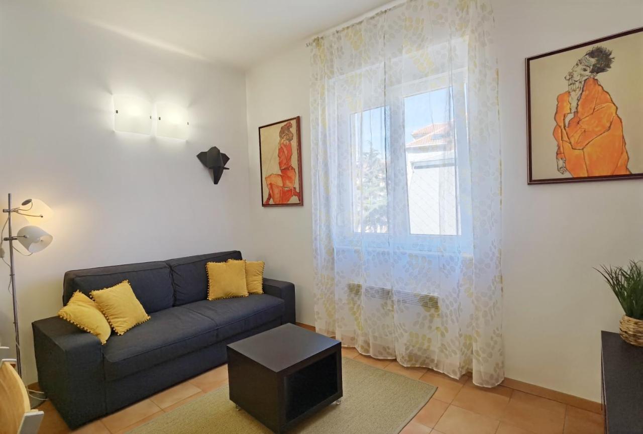 City Center Apartment Soldic Split Ngoại thất bức ảnh